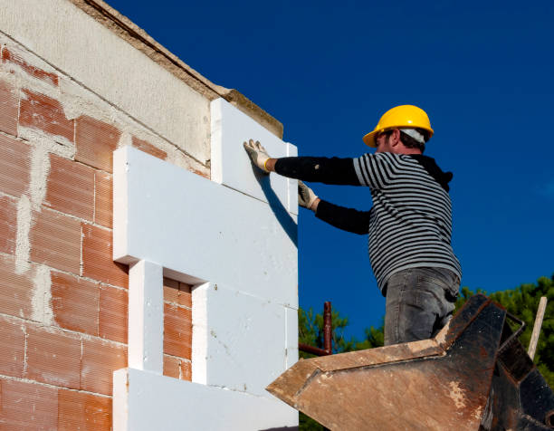 Best Insulation for Specific Applications in Atlantic Beach, NC