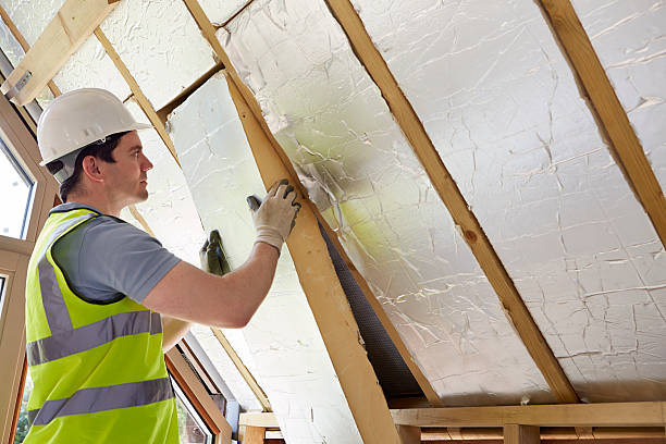 Best Types of Insulation in Atlantic Beach, NC